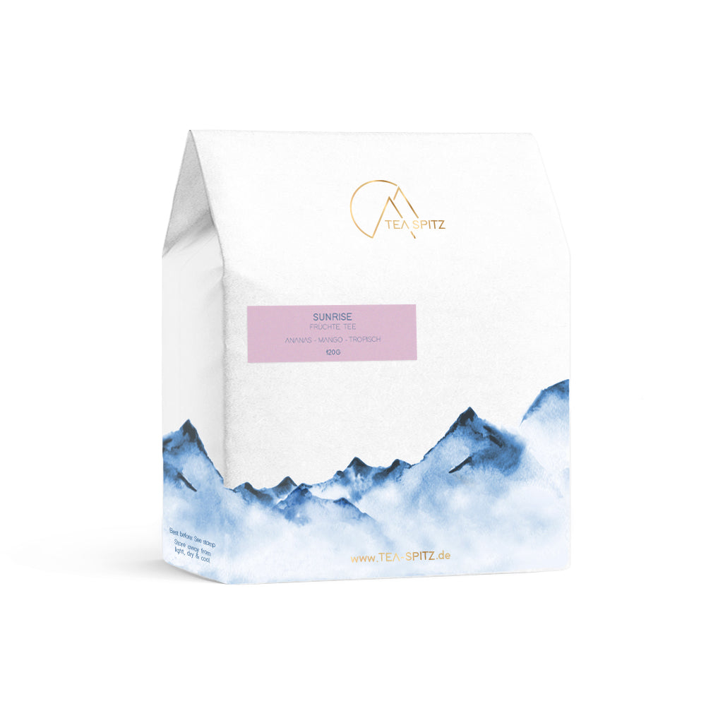 Sunrise - Fruit Tea