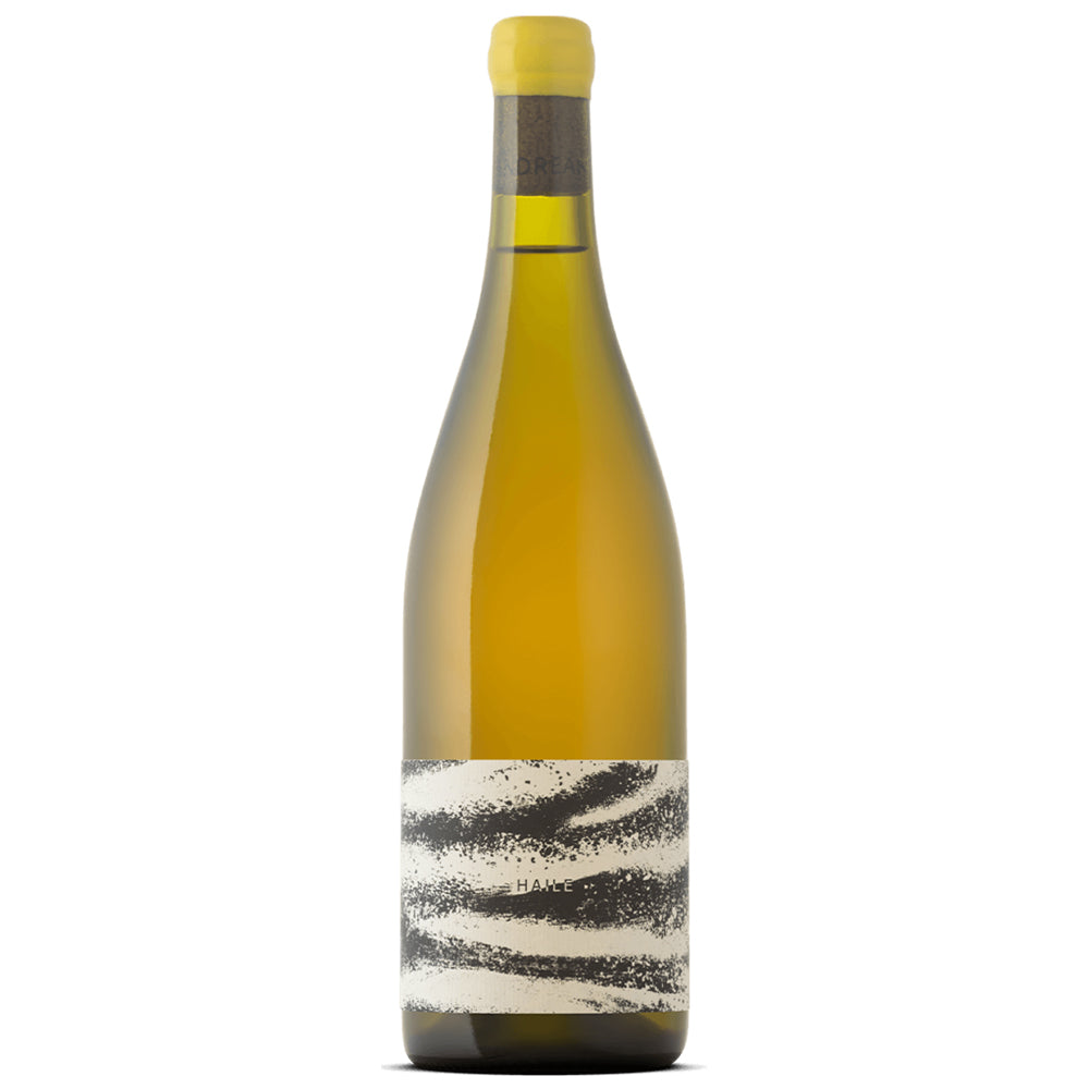 Ziniel - Haile Chardonnay