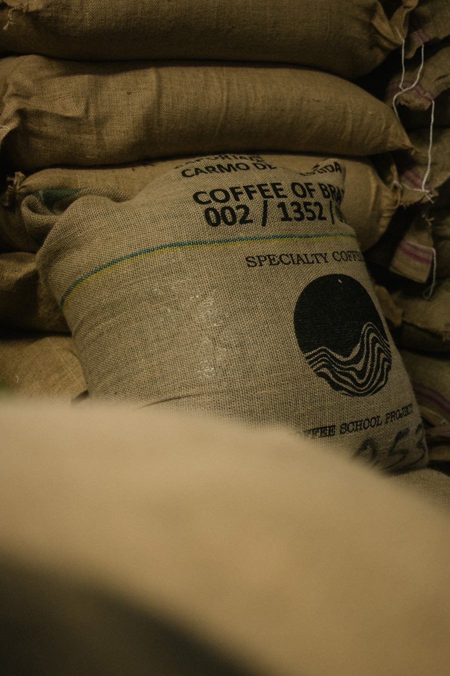 wildkaffee-kaffeeroesten-coffee-school-project-brazil-kaffeesack
