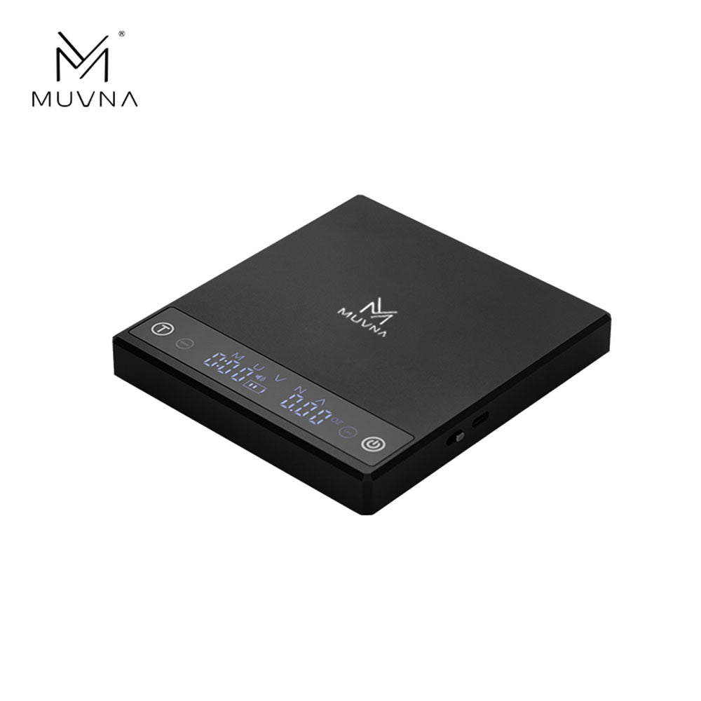Muvna Waage, Zero G Plus Scale