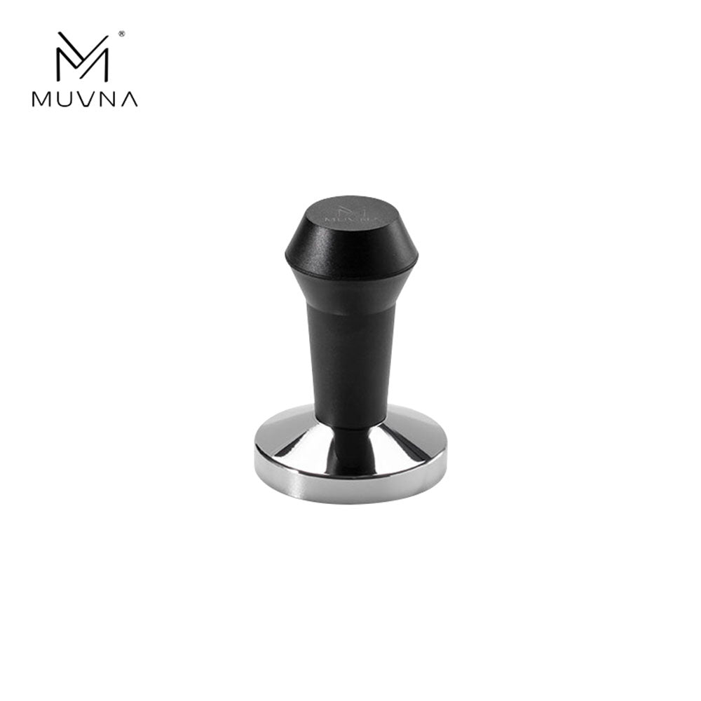 Muvna ABS Tamper Black – 58 mm