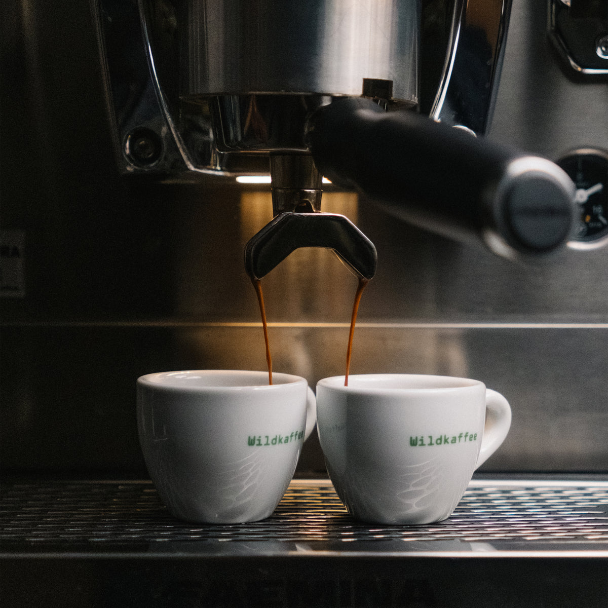 Barista-Kurs