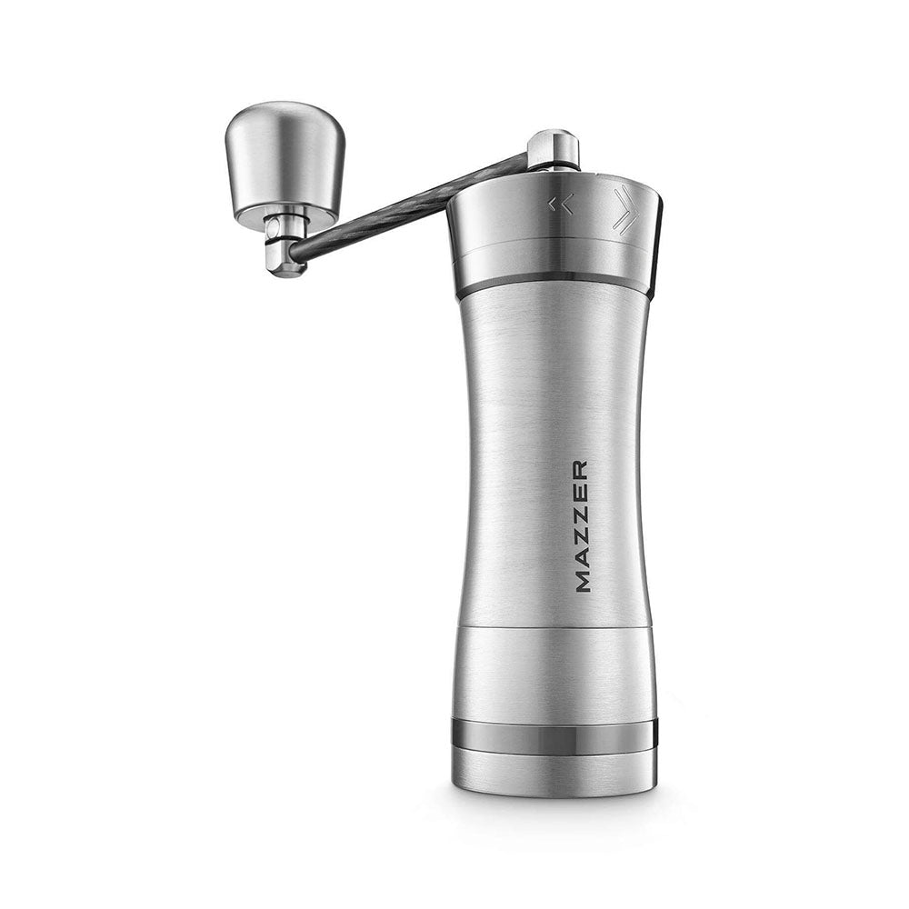 Mazzer Omega Handmühle
