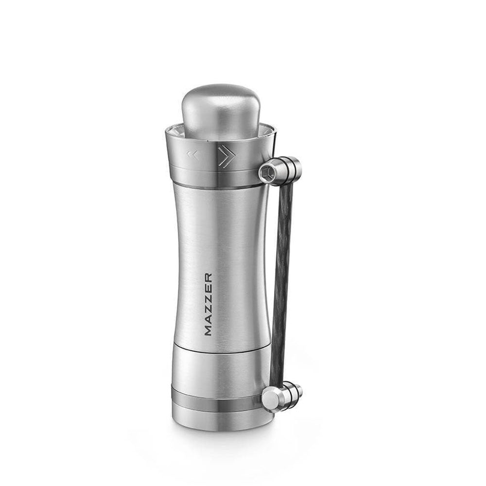 Mazzer Omega Handmühle