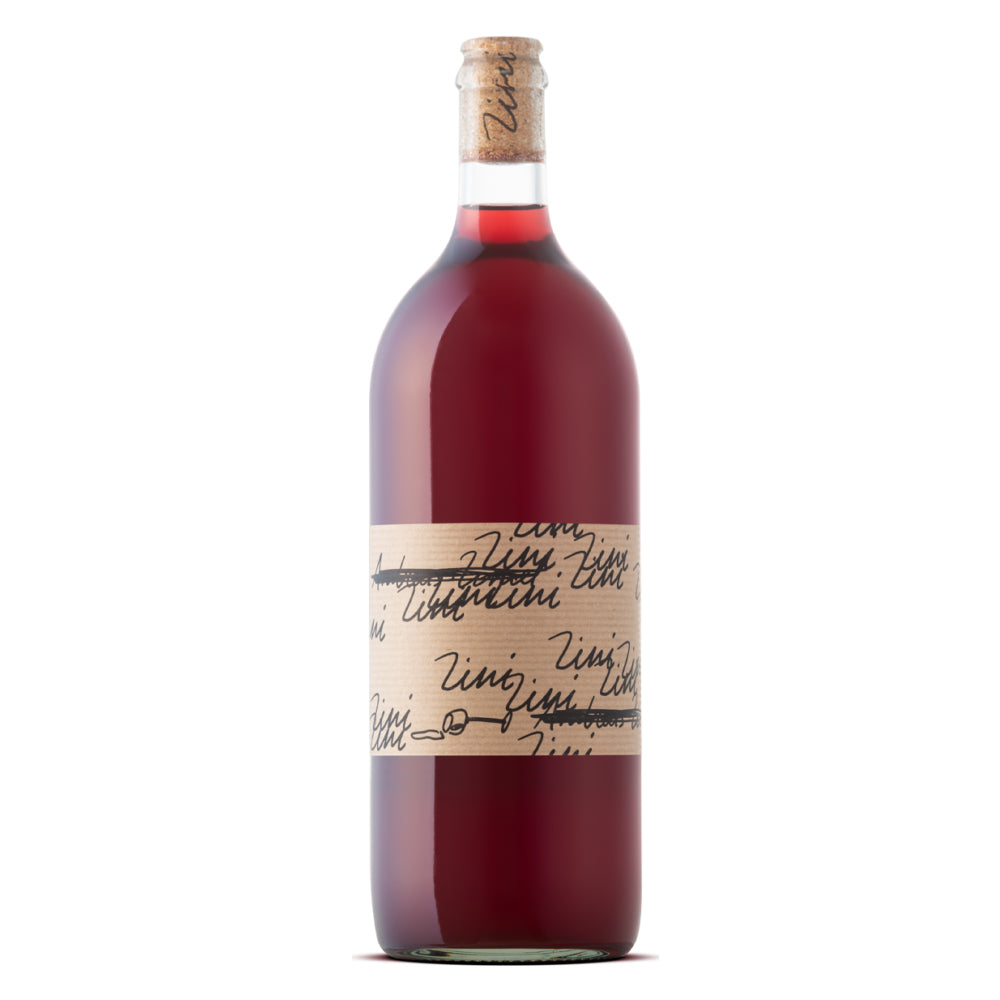 Ziniel - Zini Rosé