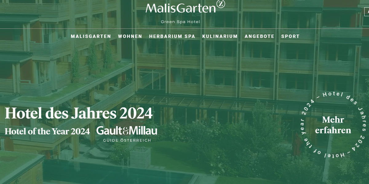MalisGarten-Zillerseasons-Gault-Millaut-Wildkaffee-Roesterei-Auszeichnung