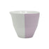 2-wayCup Tasse Barista lila