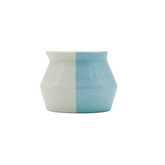 2-wayCup Tasse Refined klein blau