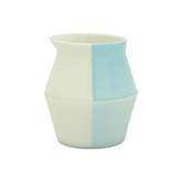 2-wayCup Tasse Refined groß blau