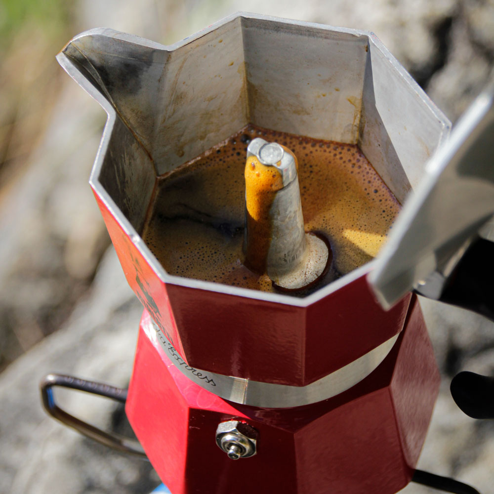Bialetti-Wildkaffee-Roesterei