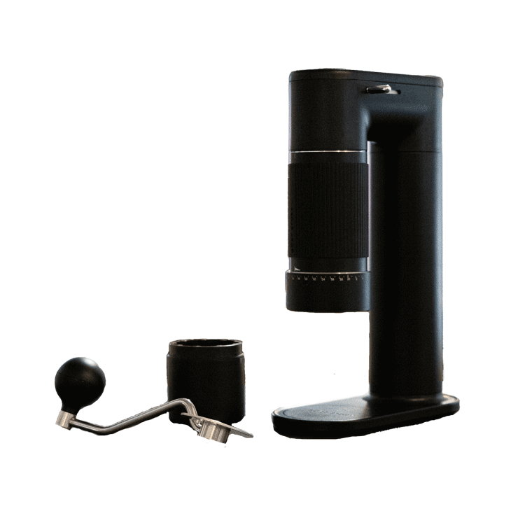 Goat 2-in-1 Kaffeemühle
