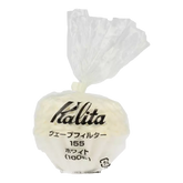Packung Kalita Wave Filterpapiere
