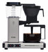 MoccamasterFilterkaffeeMaschineKBGSELECT