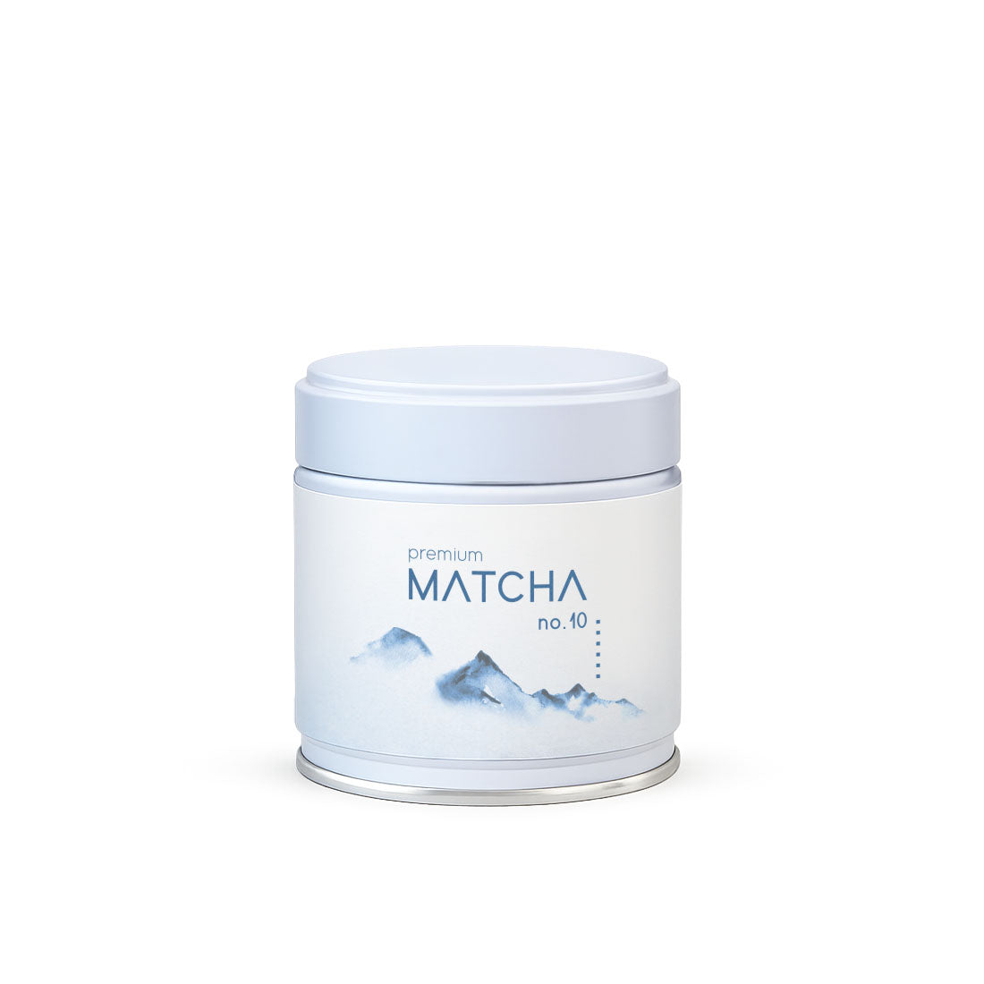 Premium Matcha, no. 10