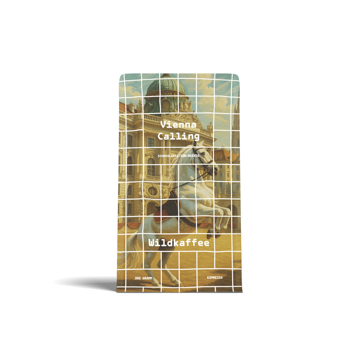 Vienna Calling