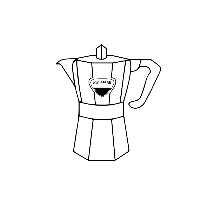 bialetti-zubereitung-wildkaffee
