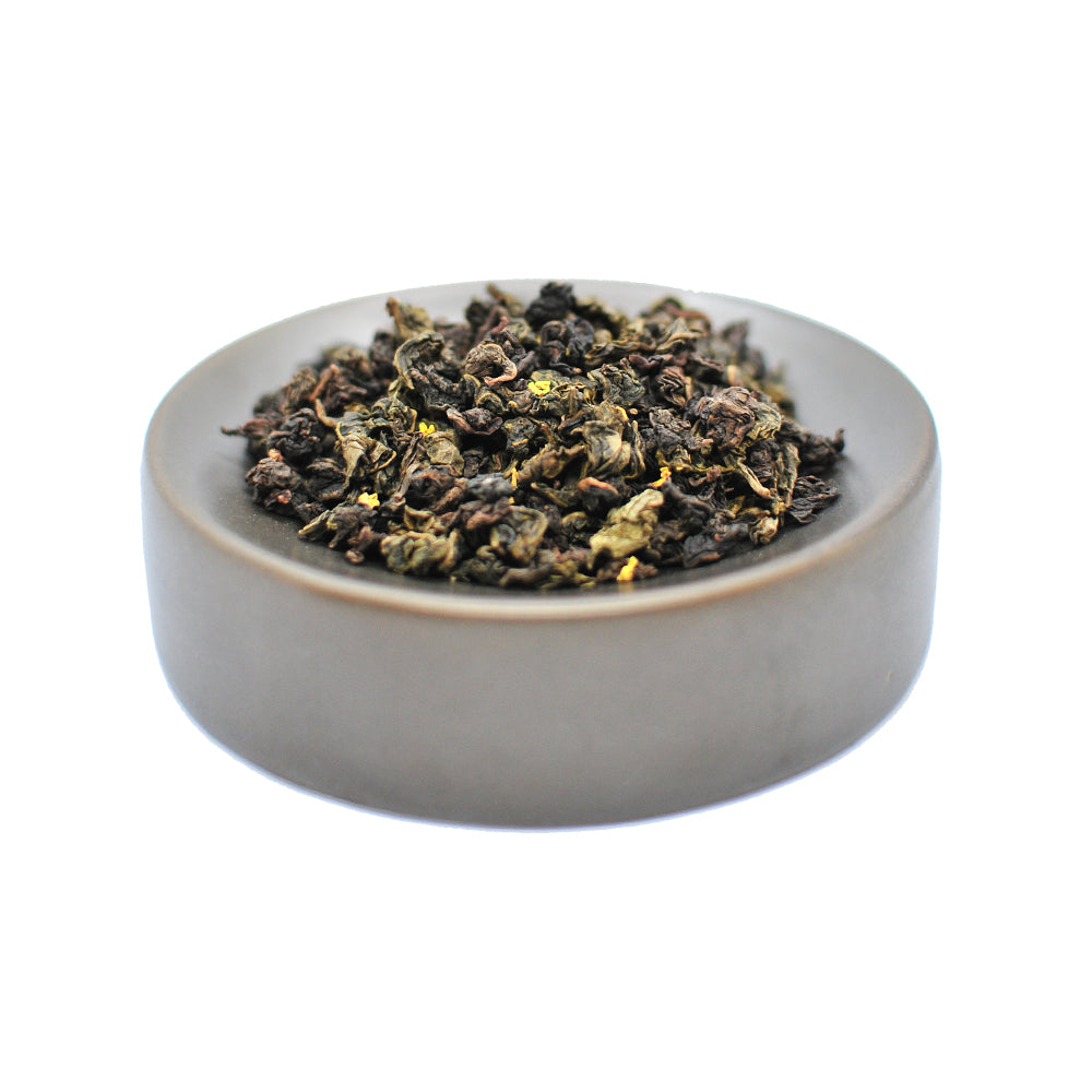 China Kwai Flower - Oolong Tee
