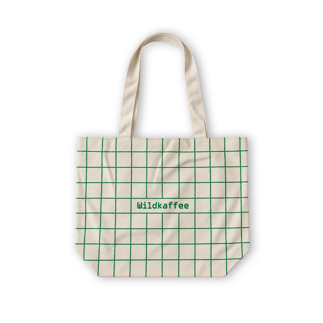 Wildkaffee - Shopper