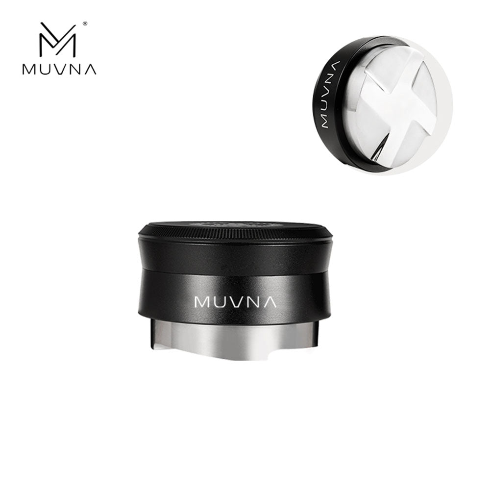 Muvna Espresso Distributor – 58,35 mm