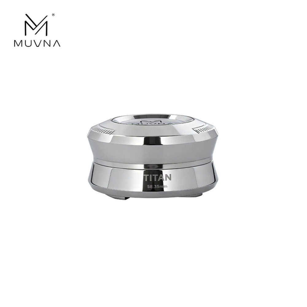 Muvna Titan Espresso Distributor – 58.35 mm