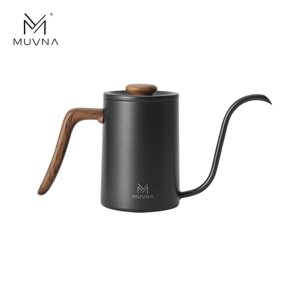 Muvna, Pour Over Kettle