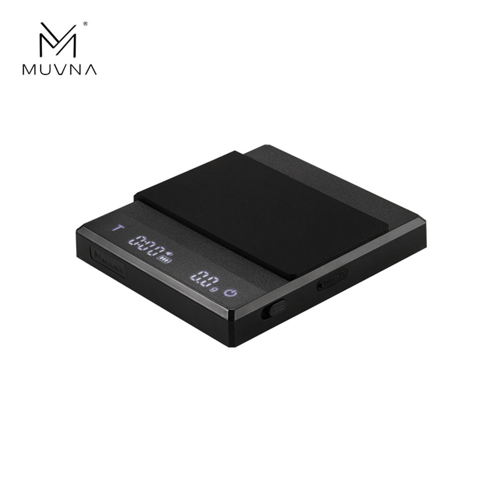 Muvna Waage, Psyche Smart Scale