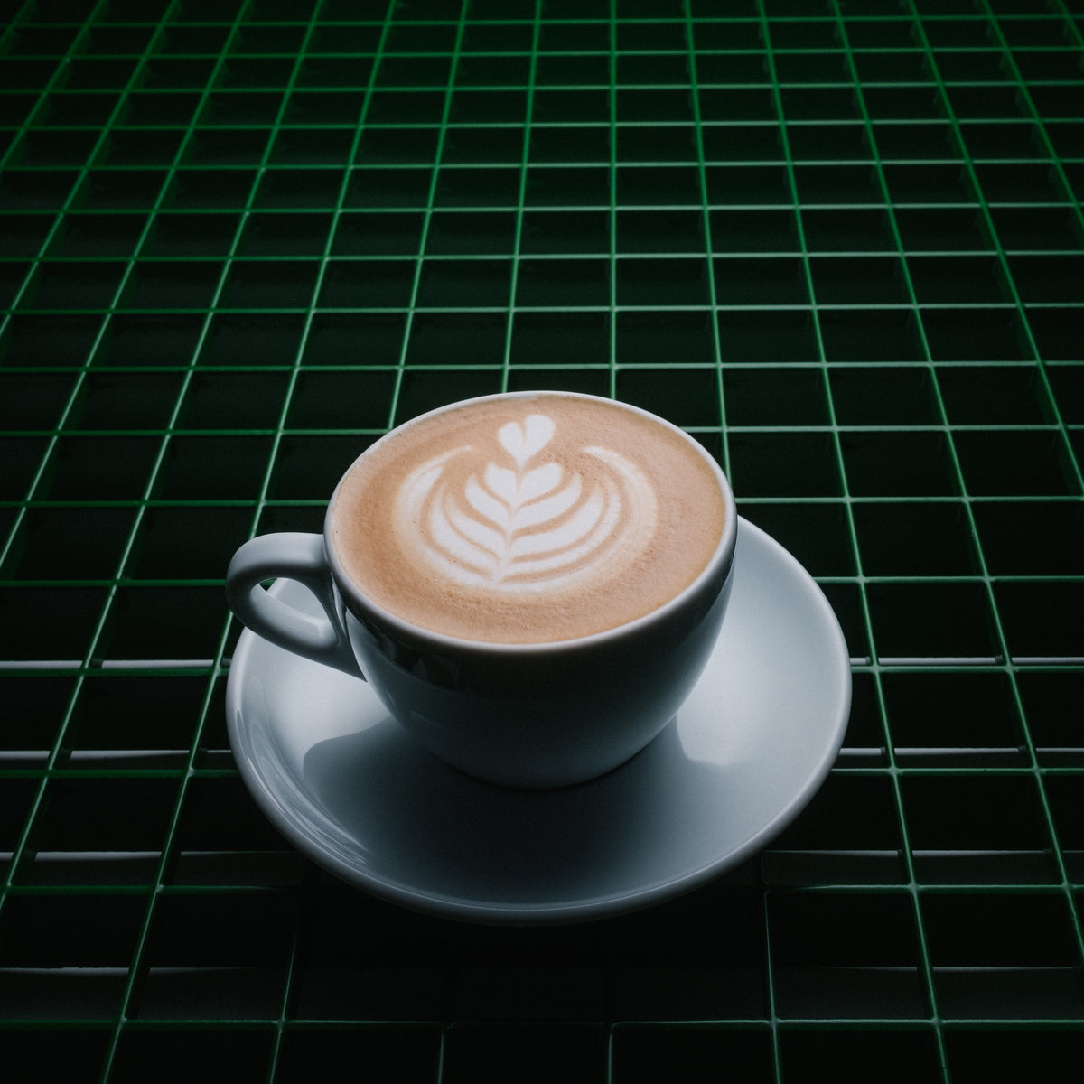 Barista-Kurs