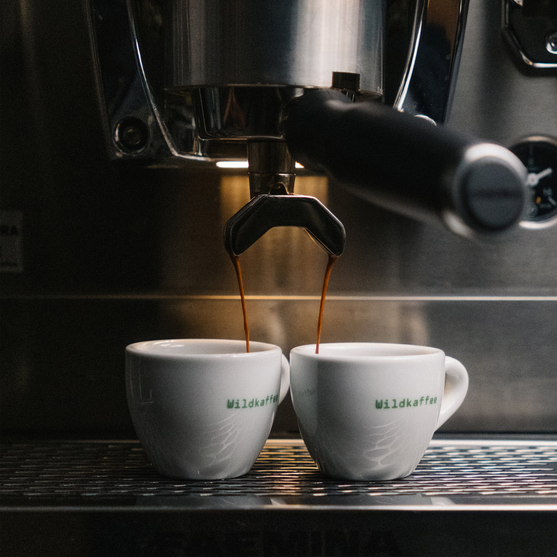 Barista-Kurs