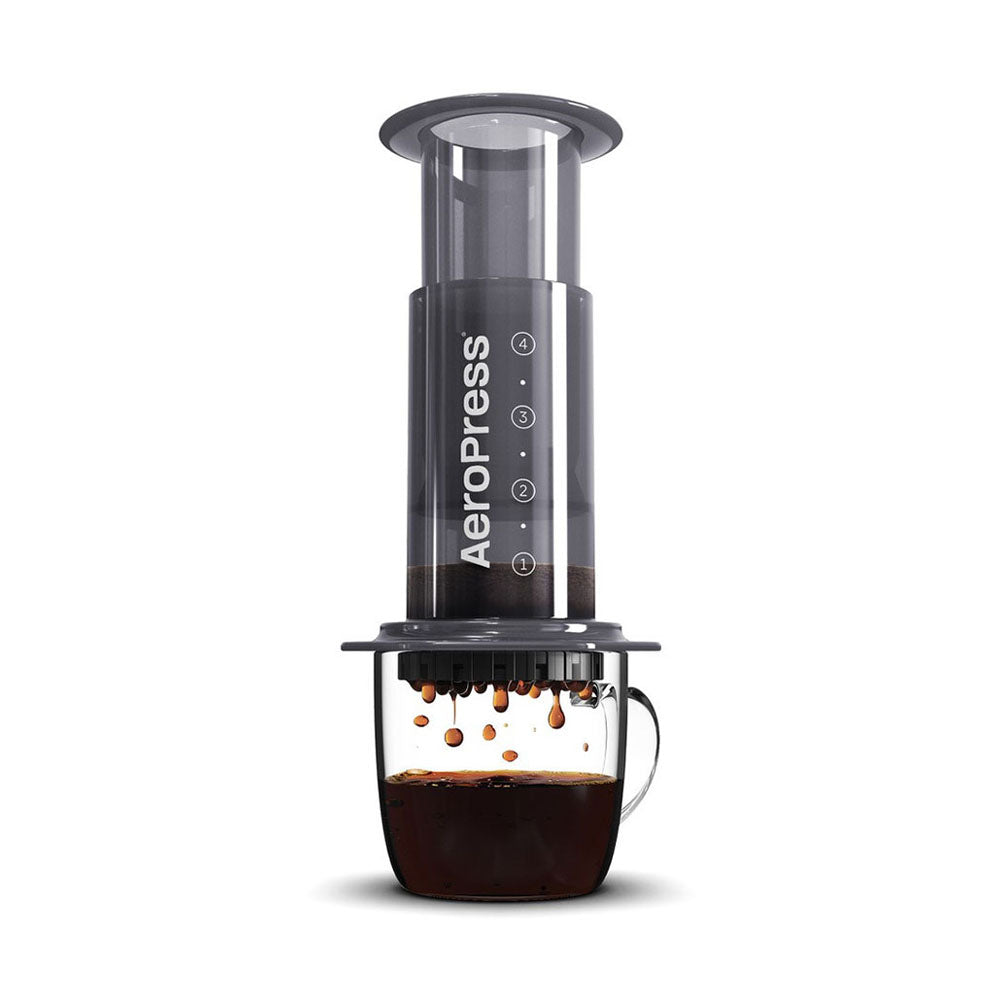 AeroPress