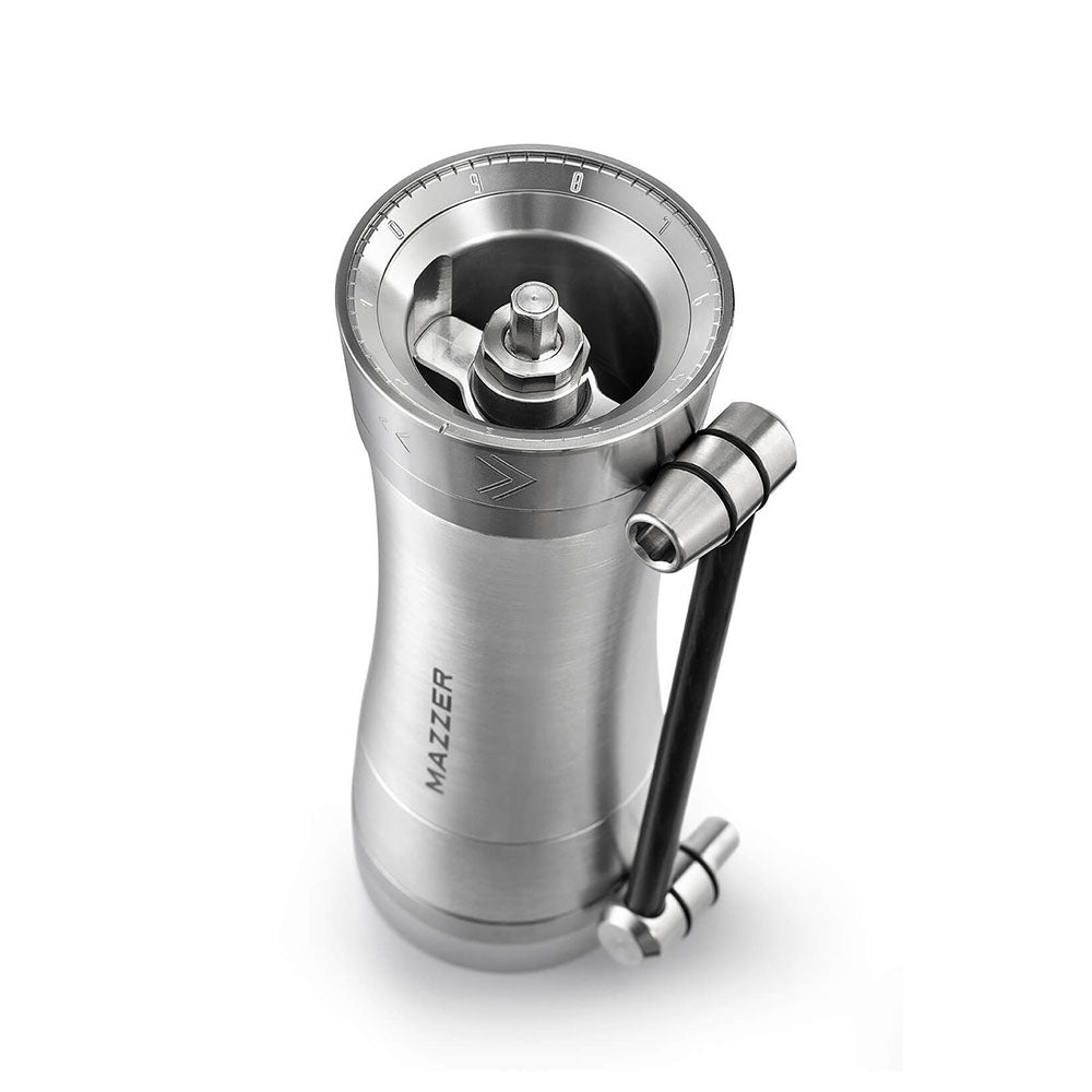 Mazzer Omega Handmühle
